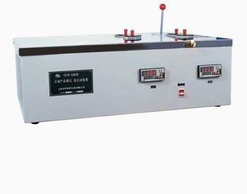 郑州南北仪器设备生产SYD-510E石油产品凝点冷滤点试验器厂家价格