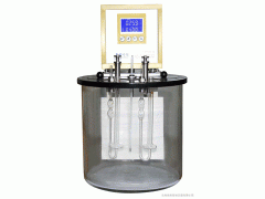 石油产品运动粘度测定器,液体石油运动粘度测试仪